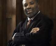 Philip Emeagwali has been called “a father of the Internet” by CNN and TIME, and extolled as “one of the great minds of the Information Age” by former U.S. president Bill Clinton.